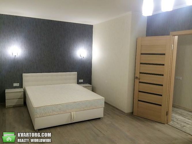 Rent out 1-room apartment. Киев,  Невская — photo 6