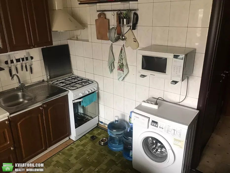 Sell 2-room apartment. Киев,  Милютенко — photo 8