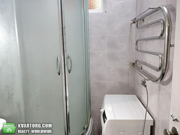 Rent out 1-room apartment. Киев,  Заболотного — photo 9