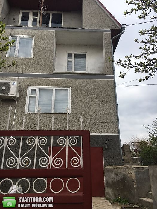 Sell house. Одесса, Промышленная — photo 1