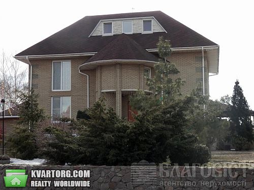 Rent out house. Киевская обл., Конча-Заспа — photo 10