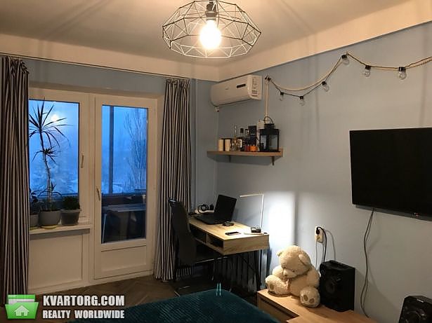 Sell 3-room apartment. Киев,  Серафимовича — photo 2