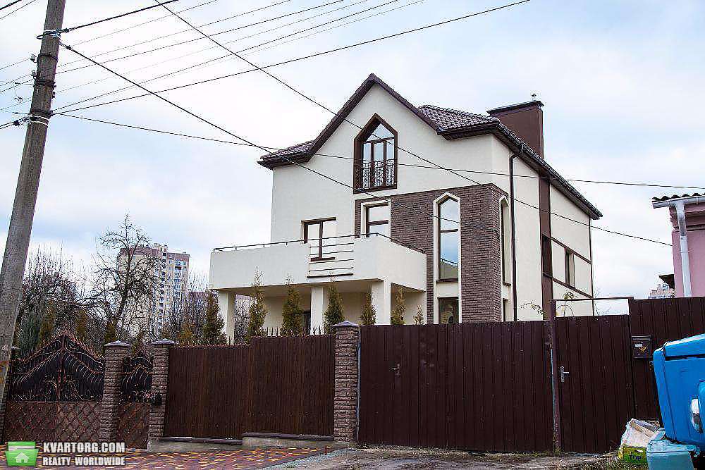 Sell house. Киев, Караваевые Дачи — photo 4