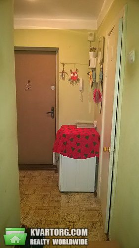 Sell 1-room apartment. Киев, Космическая — photo 10