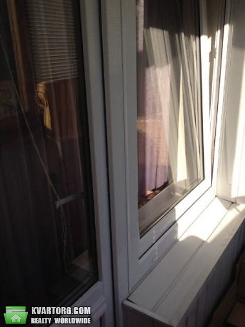 Sell 1-room apartment. Киев,  Харьковское шоссе — photo 5