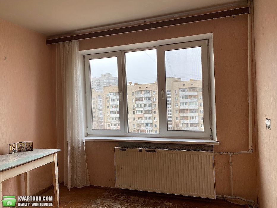 Sell 1-room apartment. Киев,  Здолбуновская — photo 2