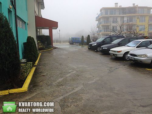 Sell 1-room apartment. Киев, Бургас — photo 4