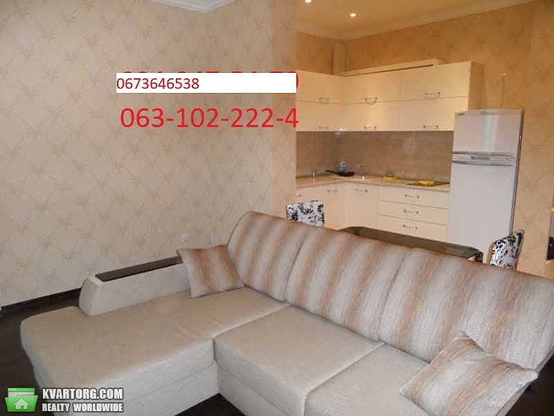 Rent out 1-room apartment. Одесса, Среднефонтанская — photo 3