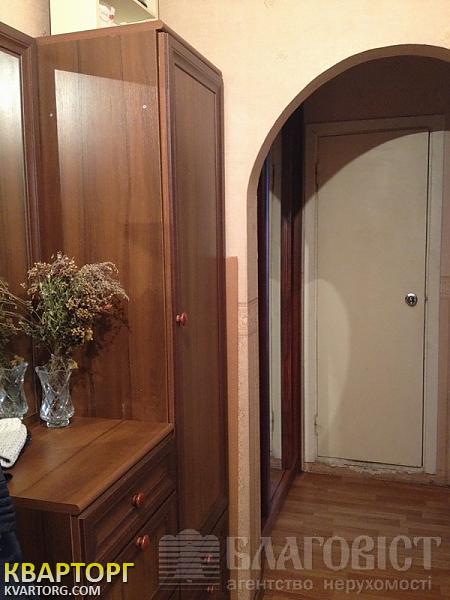 Sell 2-room apartment. Киев,  Вербицкого — photo 3