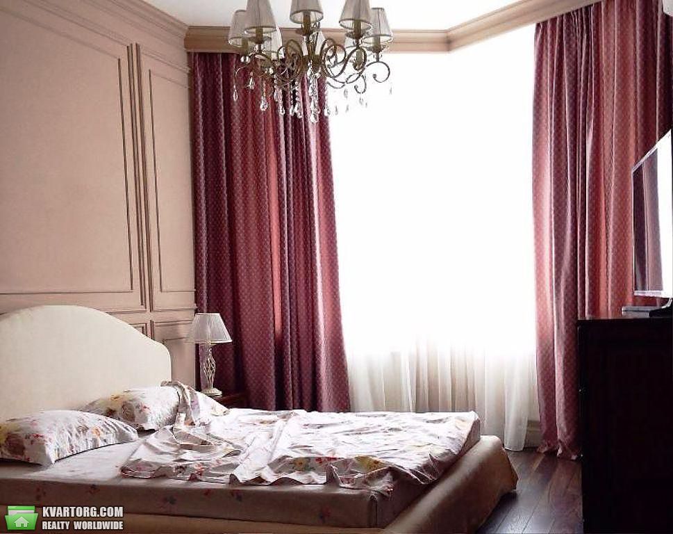 Rent out 3-room apartment. Киев,  Вышгородская — photo 5