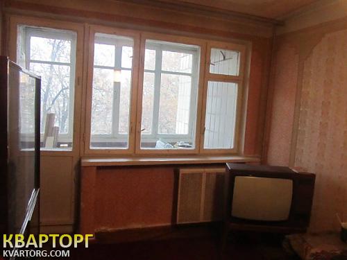 Sell 3-room apartment. Киев, Воздухофлотский пр — photo 1