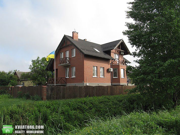 Sell house. Ирпень, Ломоносова — photo 6