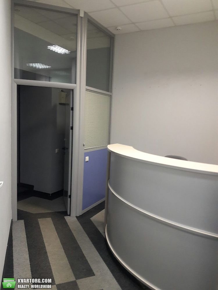 Rent out office. Киев,  Ярославов Вал — photo 4