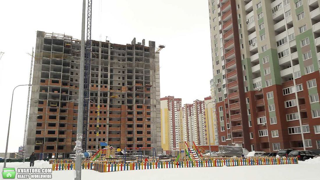 Sell 2-room apartment. Киев,  Чавдар — photo 1