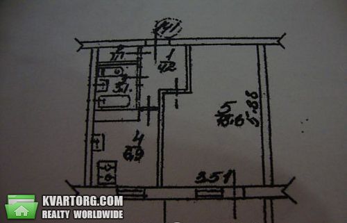 Sell 1-room apartment. Киев, Демиевская — photo 5