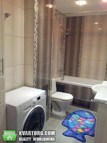 Rent out 1-room apartment. Киев,  Григоренко пр — photo 6