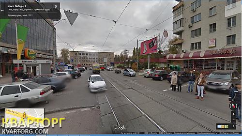 Rent out shop. Киев, пр.Победы,1, — photo 1
