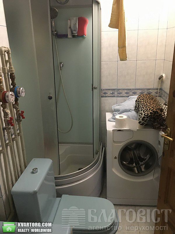 Sell 3-room apartment. Киев,  Королева пр — photo 7