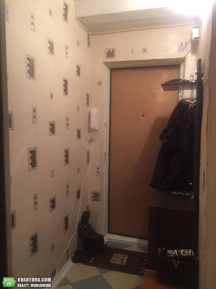 Sell 2-room apartment. Киев,  Курнатовского — photo 1