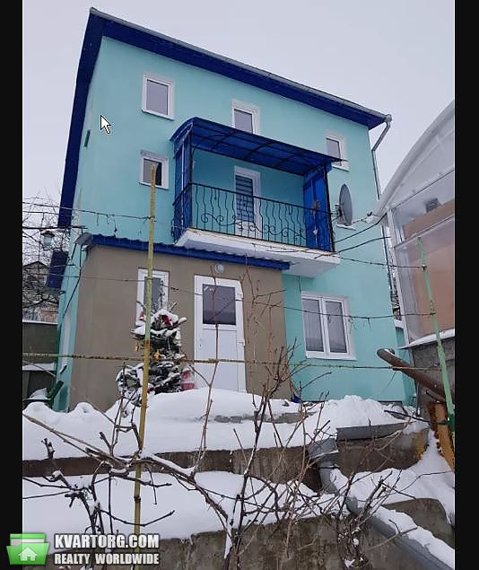 Sell house. Запорожье, Запорожская — photo 1