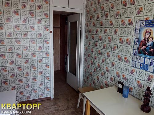 Sell 2-room apartment. Днепропетровск,  Калиновая — photo 3