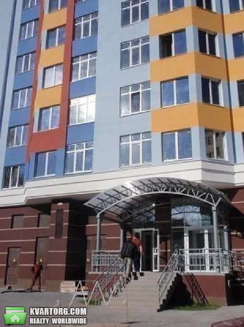 Sell 1-room apartment. Киев,  Бакинская — photo 1