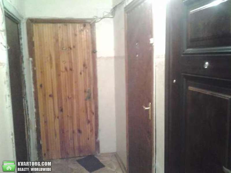 Sell 1-room apartment. Киев,  Семьи Сосниных — photo 3
