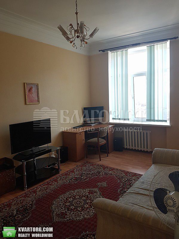 Sell 2-room apartment. Киев,  Большая Васильковская — photo 2