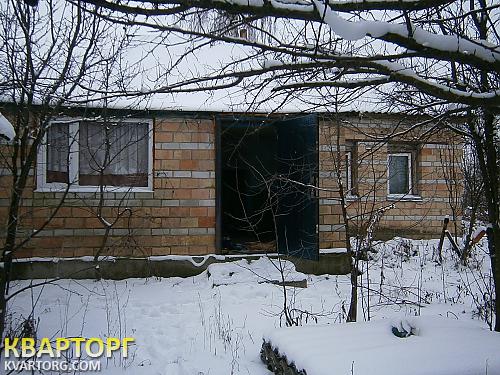 Sell house. Борисполь,  Мануильского — photo 1