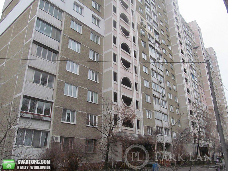 Sell 3-room apartment. Киев,  Бориспольская — photo 2