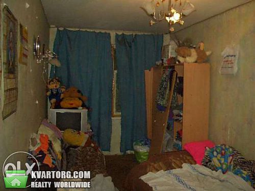 Sell 2-room apartment. Одесса, Космонавтов ул/ ост.10-й — photo 4