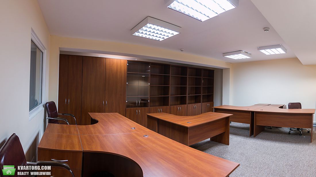 Rent out office. Киев, Шолуденко — photo 1