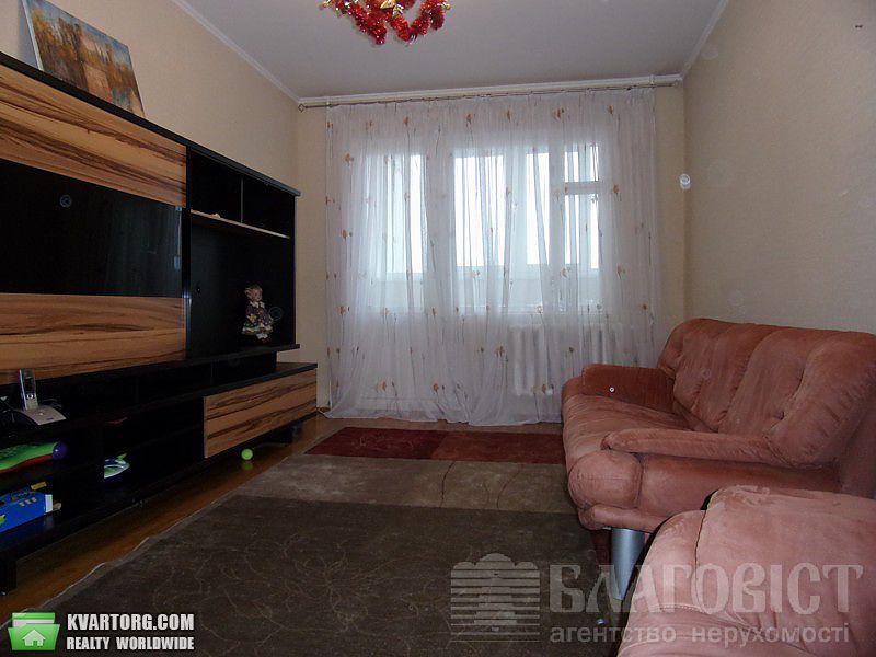 Sell 3-room apartment. Киев, Ужвий — photo 1