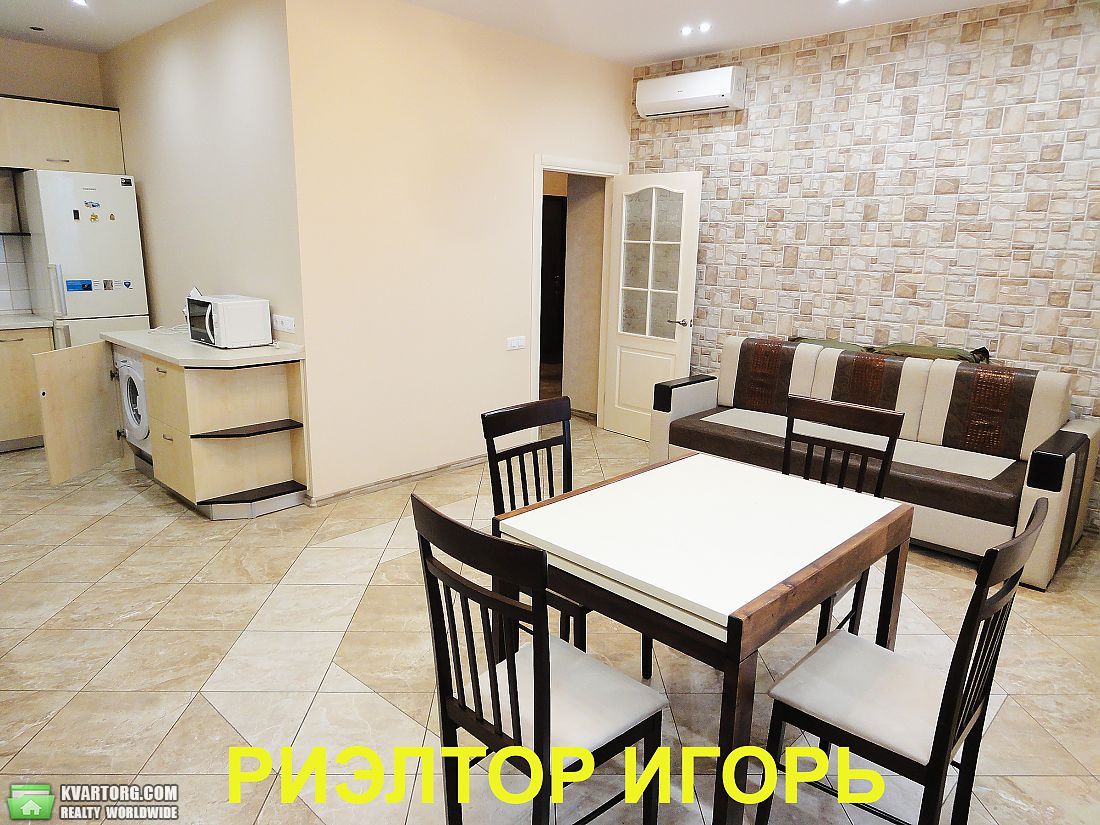 Rent out 1-room apartment. Одесса, Пантелеймоновская — photo 3
