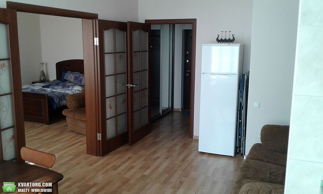 Rent out 1-room apartment. Одесса, армейская — photo 4