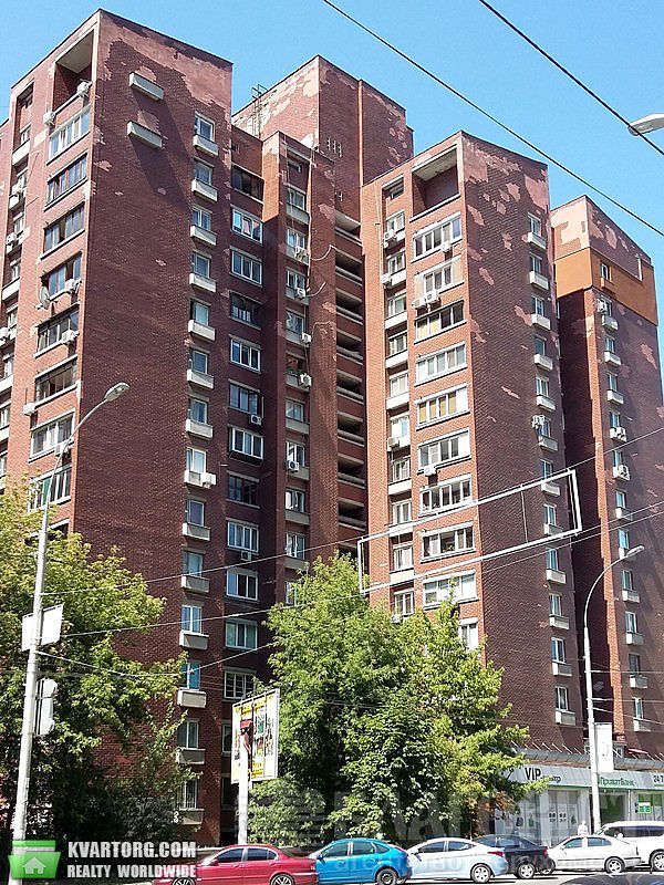 Sell 1-room apartment. Киев,  Антоновича — photo 1
