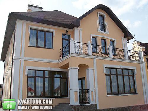 Sell house. Обухов, Соловьяненка — photo 3