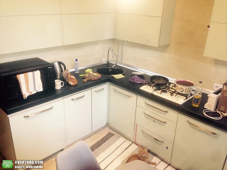 Sell 2-room apartment. Киев,  Василевской — photo 4