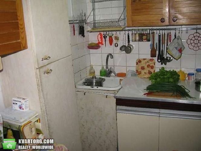 продам 3-комнатную квартиру. Киев,   Курчатова - фото 7