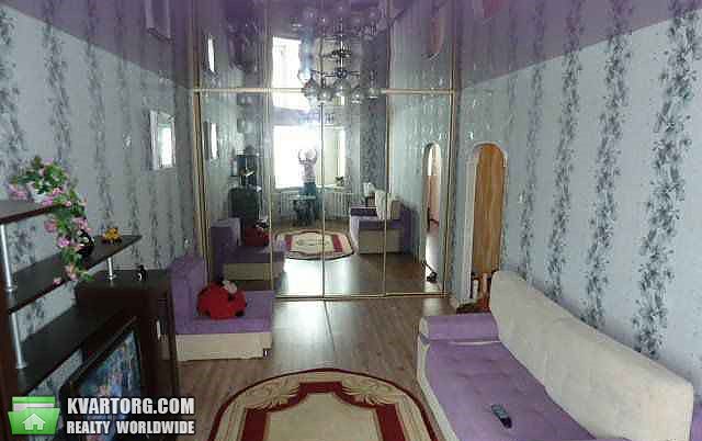Rent out 1-room apartment. Харьков, культуры — photo 1