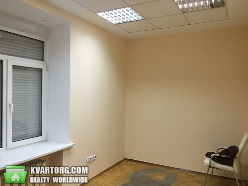 Rent out office. Киев, ул. Щекавицкая — photo 1