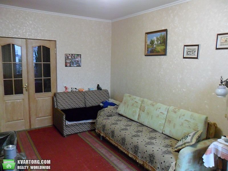 Sell 3-room apartment. Киев, пр. Оболонский — photo 6