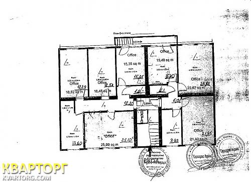 Rent out office. Киев,  Ярославская — photo 5