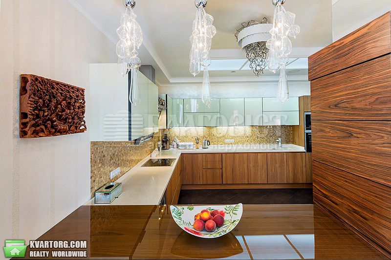 Rent out 3-room apartment. Киев,  Барбюса — photo 4