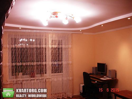 Sell 4-room apartment. Киев, Доброхотова — photo 4