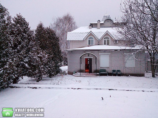 Sell house. Киевская обл., Ярошовка — photo 1