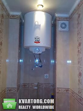 Rent out 2-room apartment. Киев,  Заболотного — photo 4