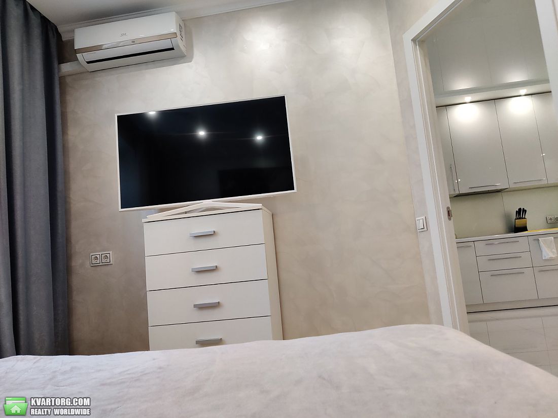 Sell 1-room apartment. Киев,  Теремковская — photo 7