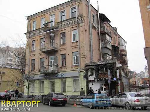 продам 3-комнатную квартиру. Киев,   Воровского - фото 1