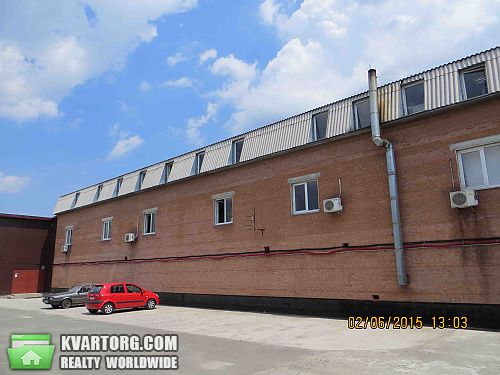 Rent out office. Киев, Народного ополчения — photo 3